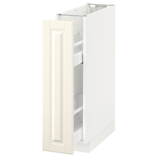 METOD, base cabinet/pull-out interior fittings, 291.688.81