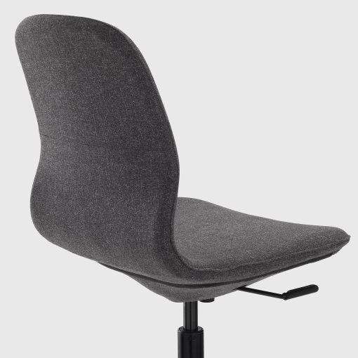 LÅNGFJÄLL, swivel chair, 291.775.74