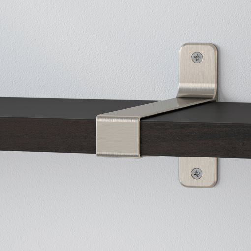 BERGSHULT/GRANHULT, wall shelf, 160x20 cm, 292.909.28