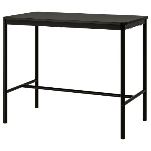 TOMMARYD, table, 130x70/105 cm, 293.048.26