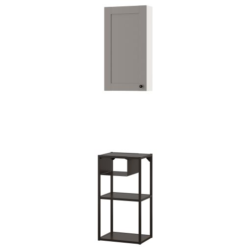 ENHET, wall storage combination, 293.356.01