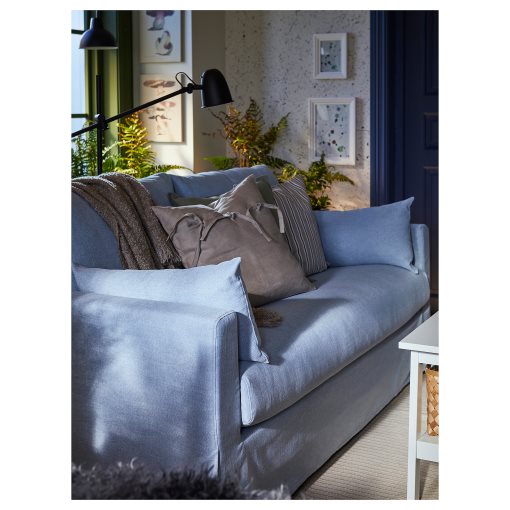 HYLTARP, διθέσιος καναπές, 294.896.22