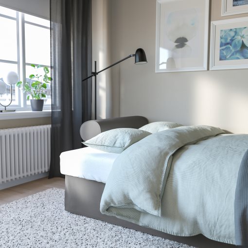 VRETSTORP, 3-seat sofa-bed, 294.912.48