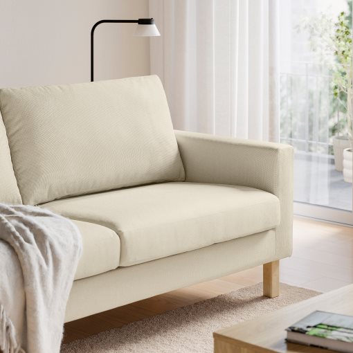 SALTSJÖBADEN, 3-seat sofa, 295.999.32