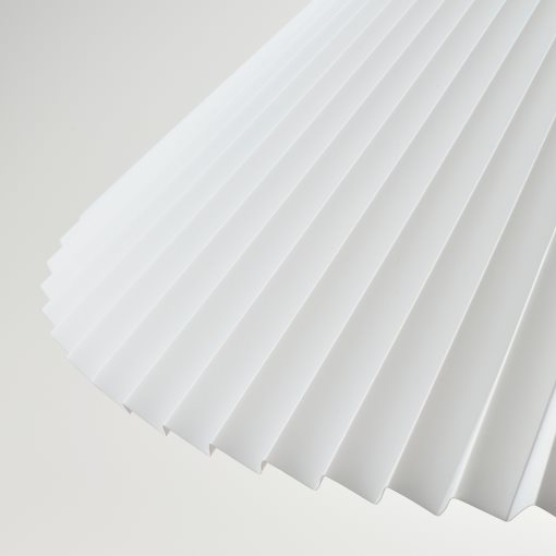 KUDDLAVA/HAVSDJ, pendant lamp, 59 cm, 296.123.92