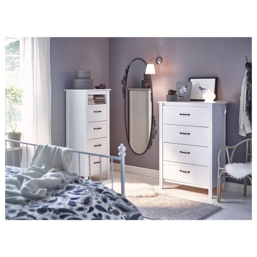 EKNE, καθρέφτης, 70x150 cm, 301.931.39