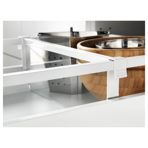 MAXIMERA, divider for medium drawer, 302.046.75