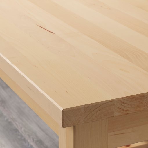 BEKVÄM, kitchen trolley, 302.403.48