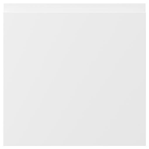VOXTORP, drawer front/matt, 40x40 cm, 302.731.88