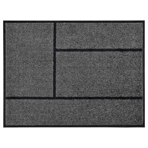 KÖGE, door mat, 69x90 cm, 302.879.39