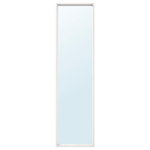NISSEDAL, mirror, 40x150 cm, 303.203.16