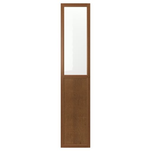 OXBERG, panel/glass door, 303.233.72