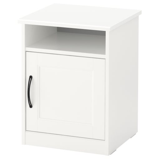 SONGESAND, bedside table, 303.674.41