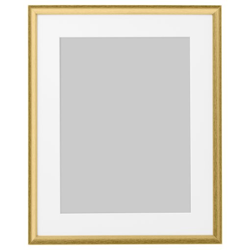 SILVERHÖJDEN, frame, 40x50 cm, 303.704.05