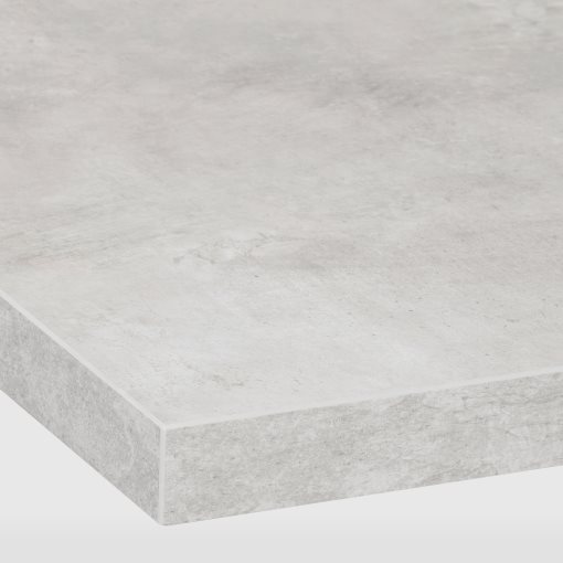 EKBACKEN, worktop, 186x2.8 cm, 303.954.39