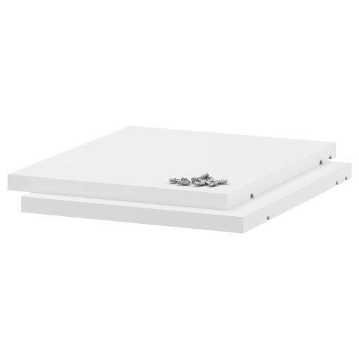 UTRUSTA, shelf, 2 pack, 304.173.42