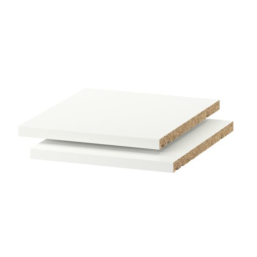 UTRUSTA, shelf, 2 pack, 304.173.42