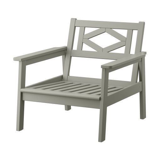 BONDHOLMEN, armchair, outdoor, 304.206.60