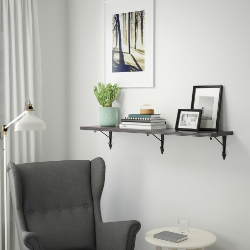 BERGSHULT, shelf, 304.212.40