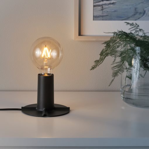 SKALLRAN, βάση επιτραπέζιου φωτιστικού, 304.215.27