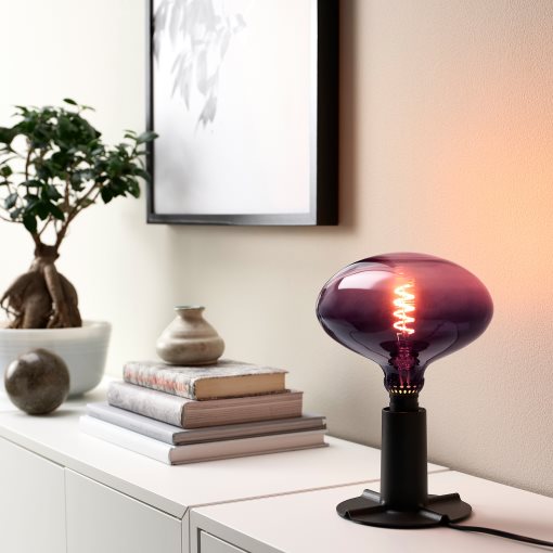 SKALLRAN, βάση επιτραπέζιου φωτιστικού, 304.215.27