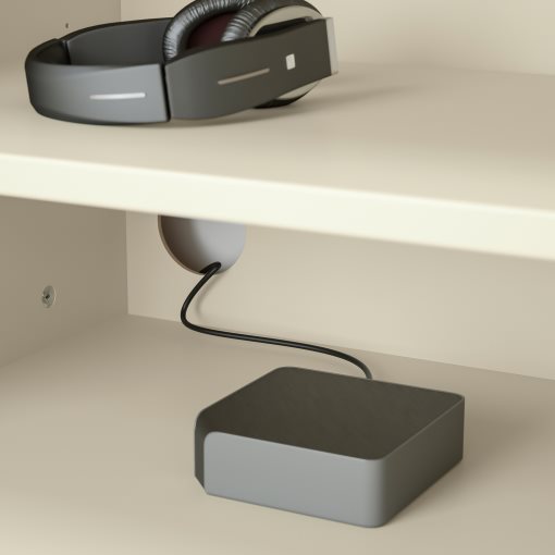 LOMMARP, έπιπλο TV, 159x45x81 cm, 304.370.00