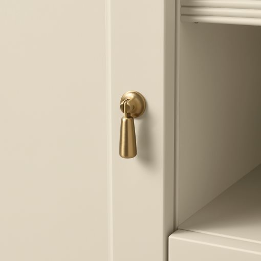 LOMMARP, έπιπλο TV, 159x45x81 cm, 304.370.00