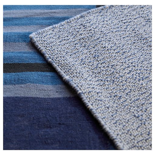 LOVRUP, rug flatwoven handmade, 133x195 cm, 304.385.42