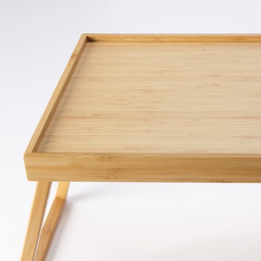 RESGODS, bed tray, 304.444.68
