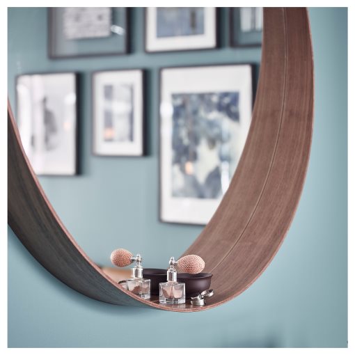 STOCKHOLM, καθρέφτης, 60 cm, 304.468.96