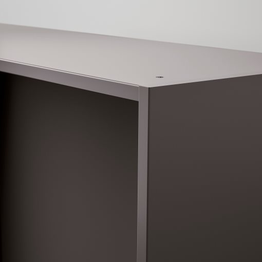 PAX, σκελετός ντουλάπας, 50x58x236 cm, 304.582.19
