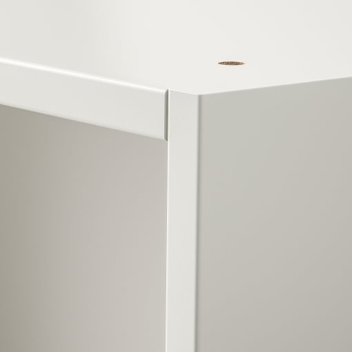 PAX, σκελετός ντουλάπας, 75x35x201 cm, 304.582.24