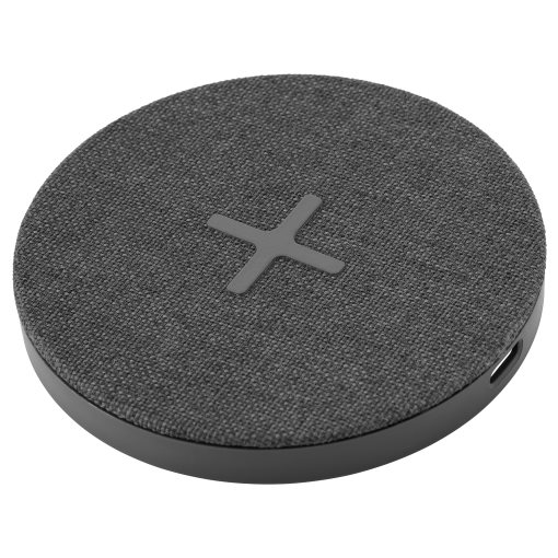 NORDMÄRKE, wireless charger/textile, 304.729.89