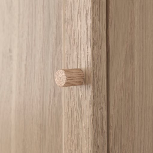 OXBERG, door, 40x97 cm, 304.774.11