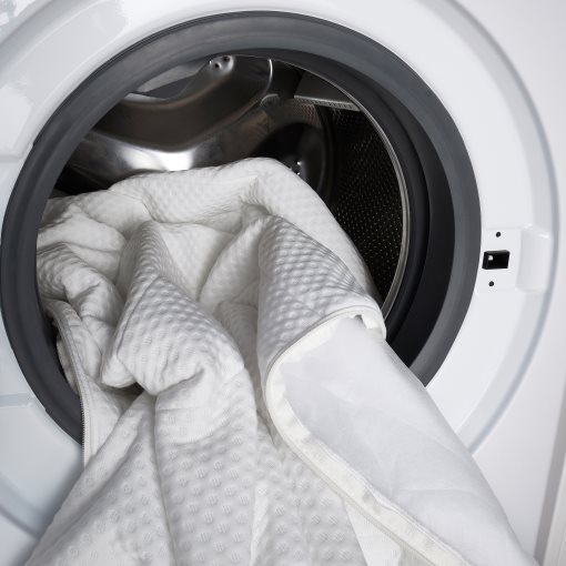 ÅKREHAMN, foam mattress medium firm, 140x200 cm, 304.816.44