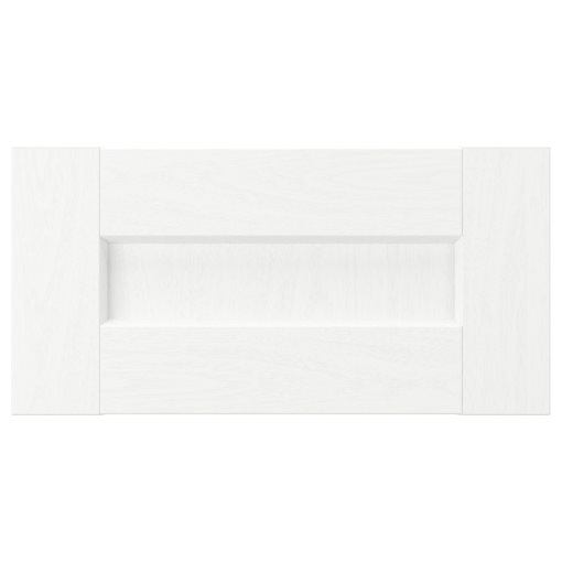 ENKÖPING, πρόσοψη συρταριού, 40x20 cm, 305.057.77