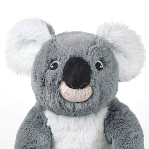 SÖTAST, soft toy/koala, set of 2, 305.067.86