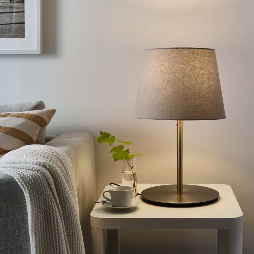 SKOTTORP, lamp shade, 33 cm, 305.095.63