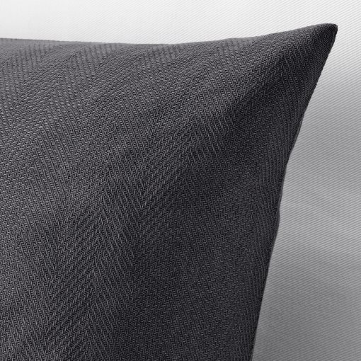 PRAKTSALVIA, cushion cover, 50x50 cm, 305.115.75