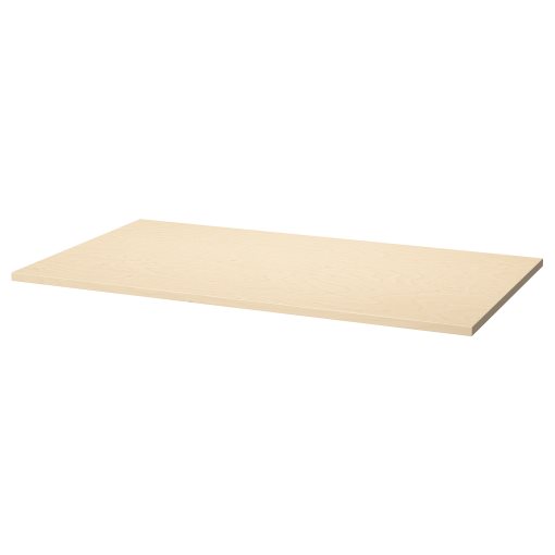 MITTZON, table top, 120x68 cm, 305.155.83