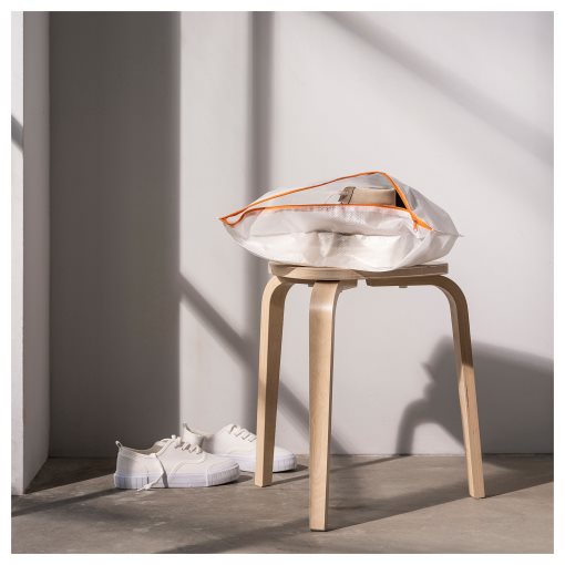 PÄRKLA, shoe bag, 48x22 cm, 305.223.81