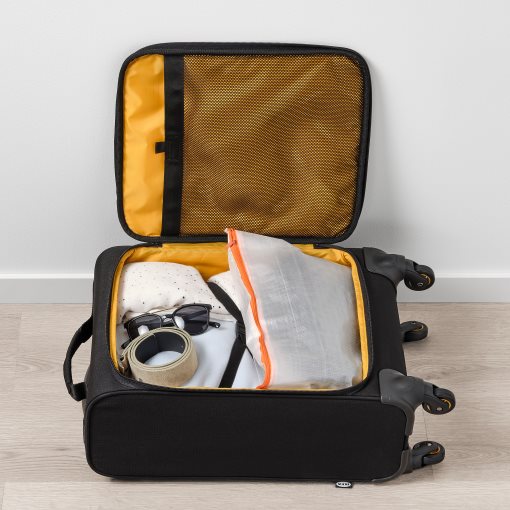 PÄRKLA, shoe bag, 48x22 cm, 305.223.81