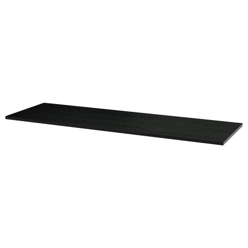 MITTZON, table top, 160x48 cm, 305.278.40