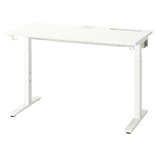 MITTZON, βάση για γραφείο, 120/140/160x60 cm, 305.279.20