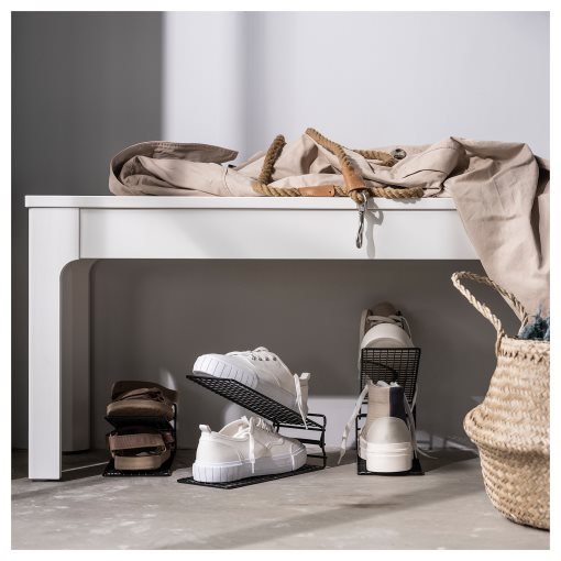 SKOSTALL, shoe organiser, 11x19x27 cm, 305.285.14