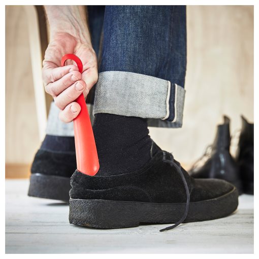 SNÖSKYFFEL, shoehorn, 18 cm, 305.309.51