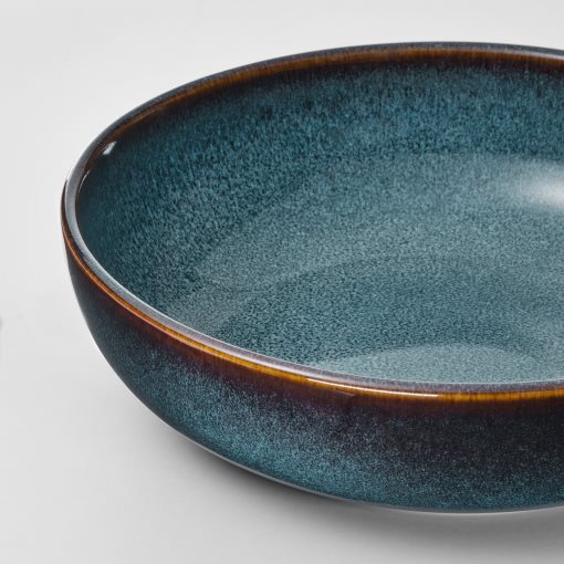 GLADELIG, oven dish, 20 cm, 305.310.69