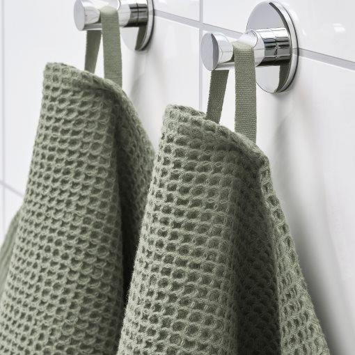 VALLASÅN, bath towel, 100x150 cm, 305.313.33