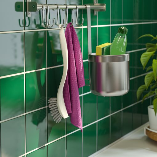 ANTAGEN, dish-washing brush, 305.342.23