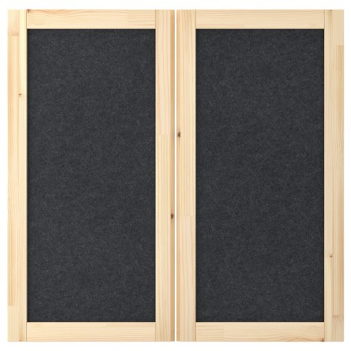IVAR, door/felt, 42x83 cm, 305.345.67